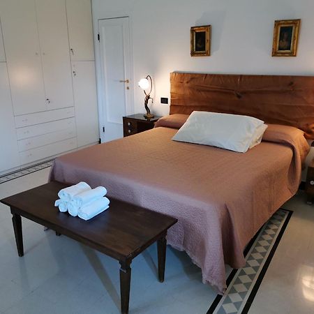 Villa Rocca Leivi Экстерьер фото
