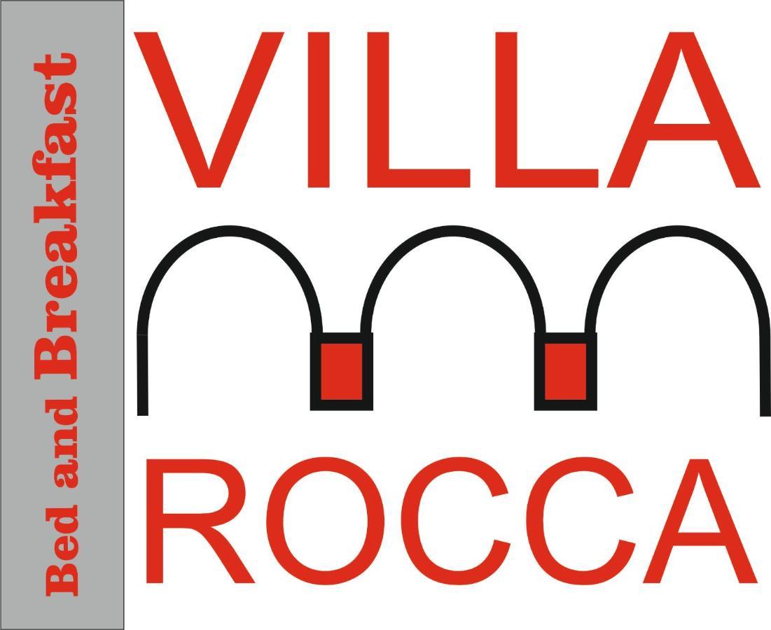 Villa Rocca Leivi Экстерьер фото